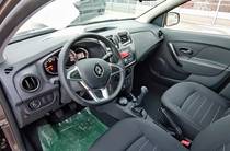 Renault Sandero Life+