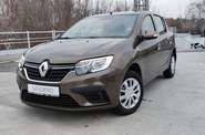 Renault Sandero Life+