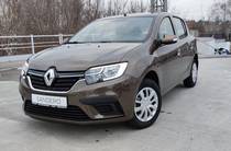 Renault Sandero Life+