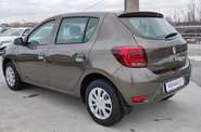 Renault Sandero Life+