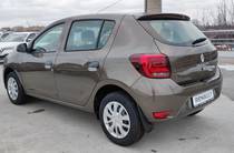 Renault Sandero Life+