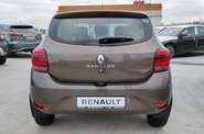 Renault Sandero Life+