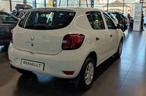 Renault Sandero Life+