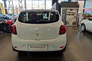 Renault Sandero Life+
