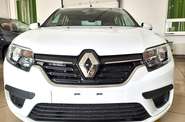 Renault Sandero Life+