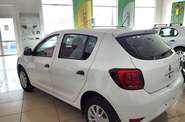 Renault Sandero Life+