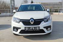 Renault Sandero Life+