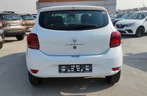 Renault Sandero Life+