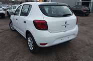 Renault Sandero Life+