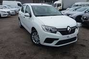 Renault Sandero Life+