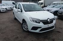 Renault Sandero Life+