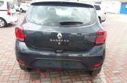 Renault Sandero Life+