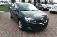 Renault Sandero Life+