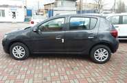 Renault Sandero Life+