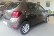 Renault Sandero Life+