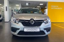 Renault Sandero Life+