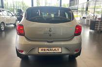 Renault Sandero Life+