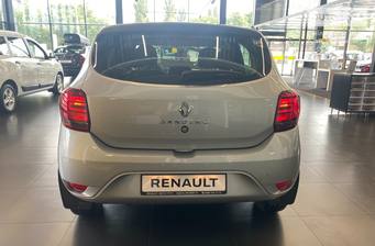 Renault Sandero 2021 Life+