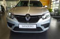 Renault Sandero Life+