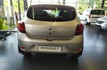 Renault Sandero Life+