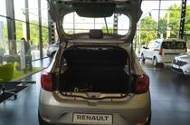 Renault Sandero Life+