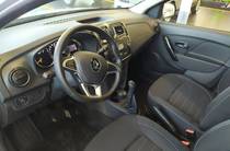 Renault Sandero Life+