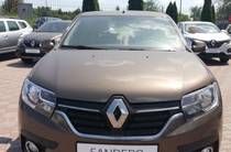 Renault Sandero Life+