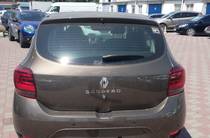 Renault Sandero Life+