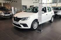 Renault Sandero Life+