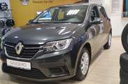 Renault Sandero Life+