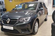 Renault Sandero Life+