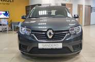 Renault Sandero Life+