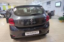 Renault Sandero Life+