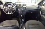 Renault Sandero Life+