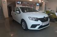 Renault Sandero Life+