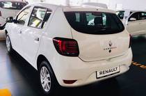 Renault Sandero Life+