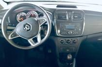 Renault Sandero Life+