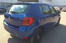 Renault Sandero Life+