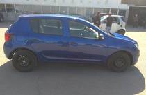 Renault Sandero Life+