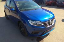 Renault Sandero Life+