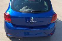 Renault Sandero Life+