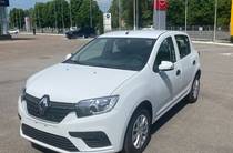 Renault Sandero Life+