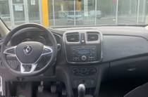 Renault Sandero Life+