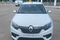 Renault Sandero Life+