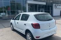 Renault Sandero Life+