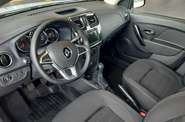 Renault Sandero Life+