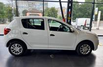 Renault Sandero Life+