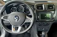 Renault Sandero Life+