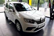 Renault Sandero Life+