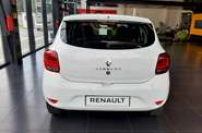 Renault Sandero Life+